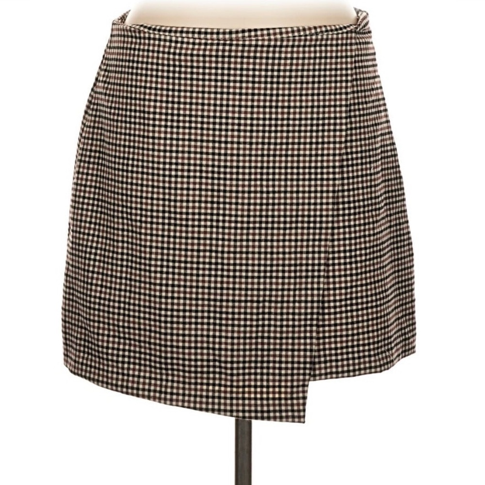 Old Navy Plus Size: Mini Skirt